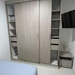 Apartamento muy cerca al Mar!-0k