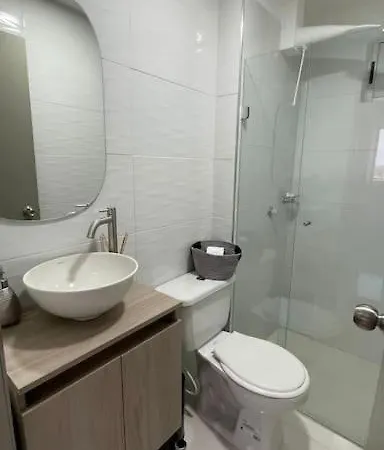 Apartamento Apartamento Muy Cerca Al Mar!-0k *