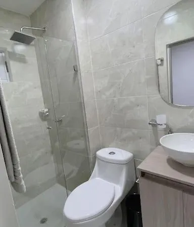 Apartamento Apartamento Muy Cerca Al Mar!-0k *